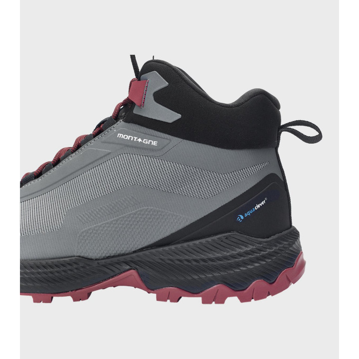 Botas de hombre Lander