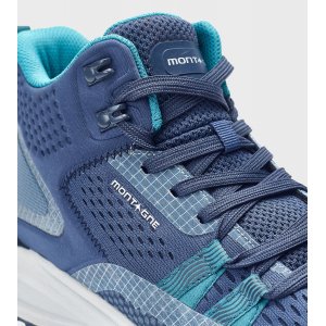 Botas de hombre Mamba