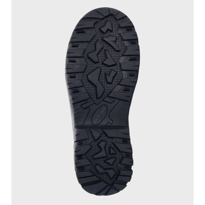 Botas de hombre Vector