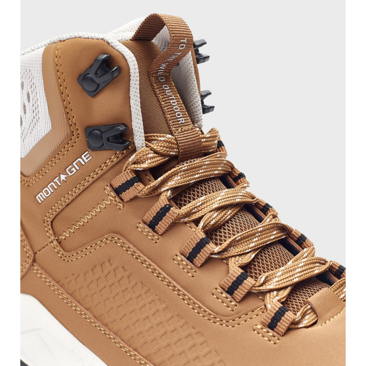 Botas de mujer Goriz