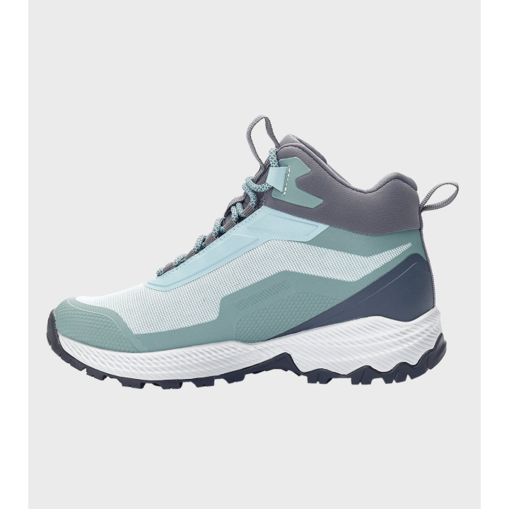 Botas de mujer Lander
