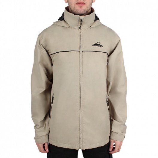 Rompeviento de hombre Nix con red
