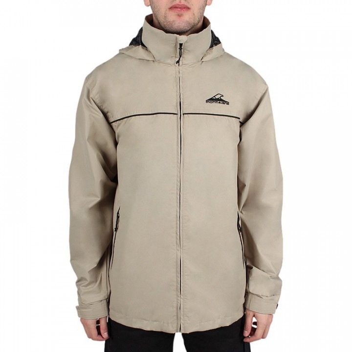 Rompeviento de hombre Nix con red
