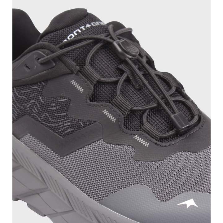 Zapatillas de hombre Zinaltech
