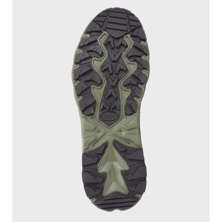 Zapatillas de hombre Zinaltech