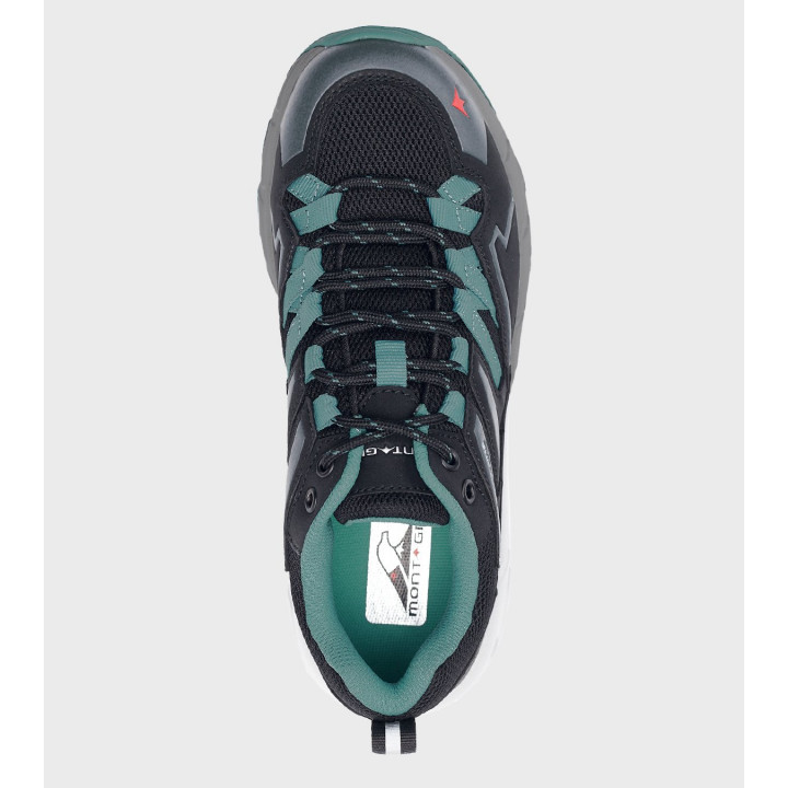 Zapatillas de mujer Trav