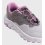 Zapatillas de mujer Zinaltech
