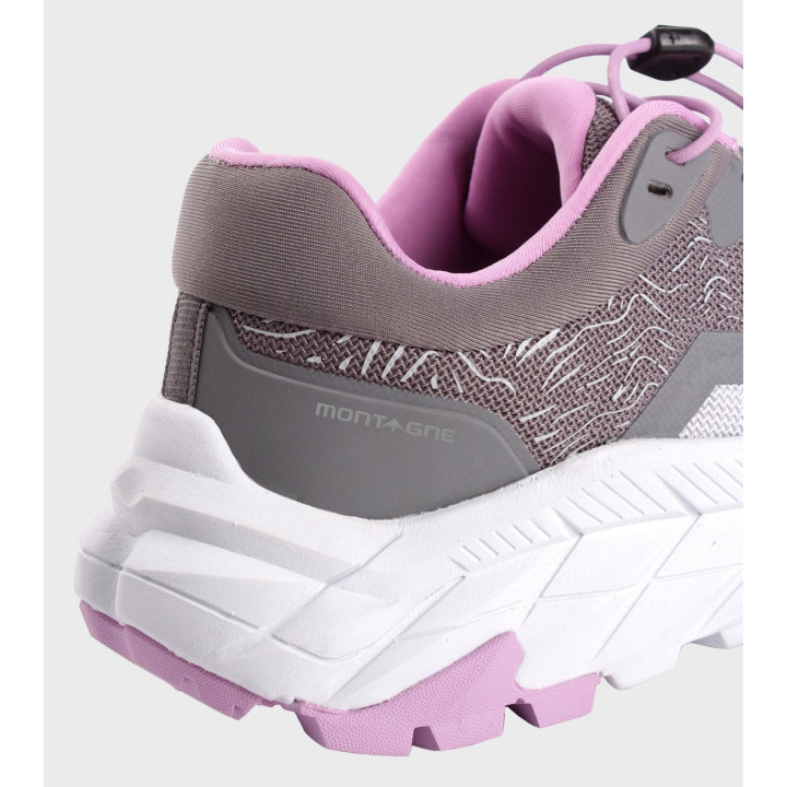 Zapatillas de mujer Zinaltech