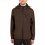 Campera impermeable de hombre Vulcano Tec