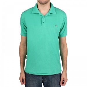 Chomba de hombre pique Basic