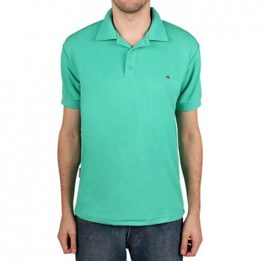 Chomba de hombre pique Basic Chomba de hombre pique Basic