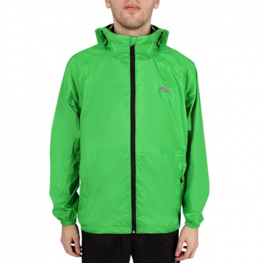 Rompeviento de hombre Nanoshell Pro
