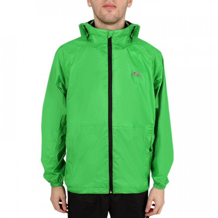 Rompeviento de hombre Nanoshell Pro