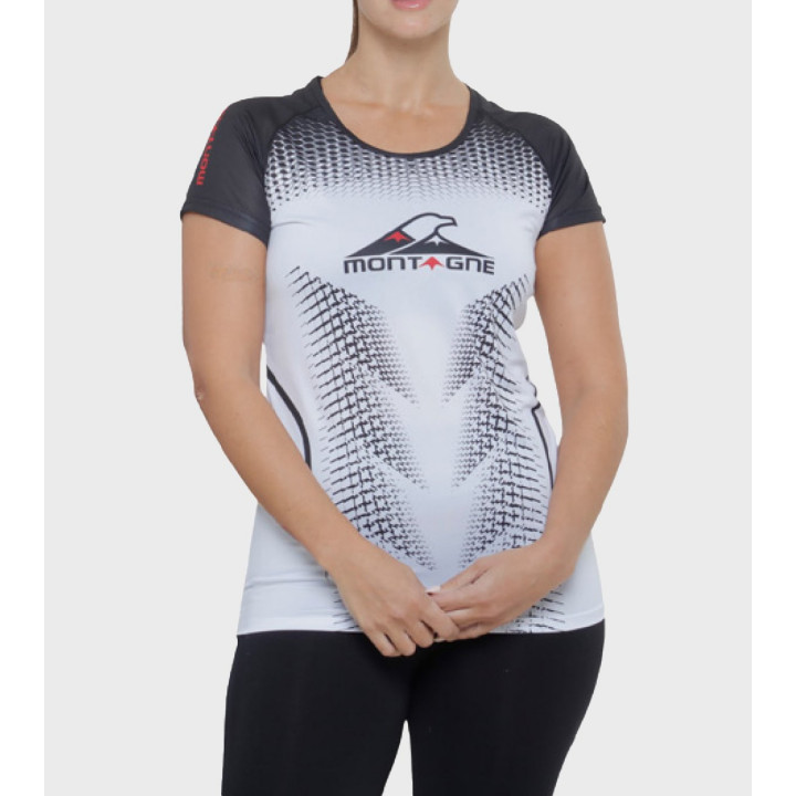 Remera de mujer Energy