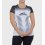Remera de mujer Energy
