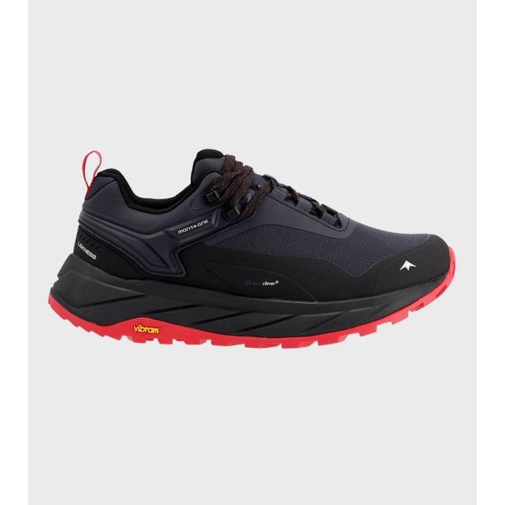 Zapatillas de hombre Lekness