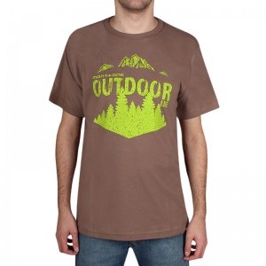 Remera de hombre Top