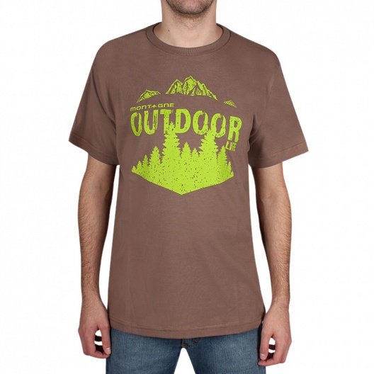 Remera de hombre Top Remera de hombre Top