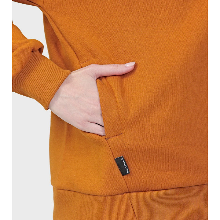 Buzo de mujer Thera