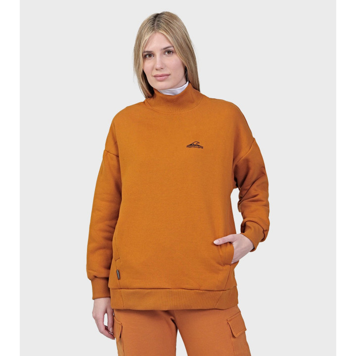 Buzo de mujer Thera