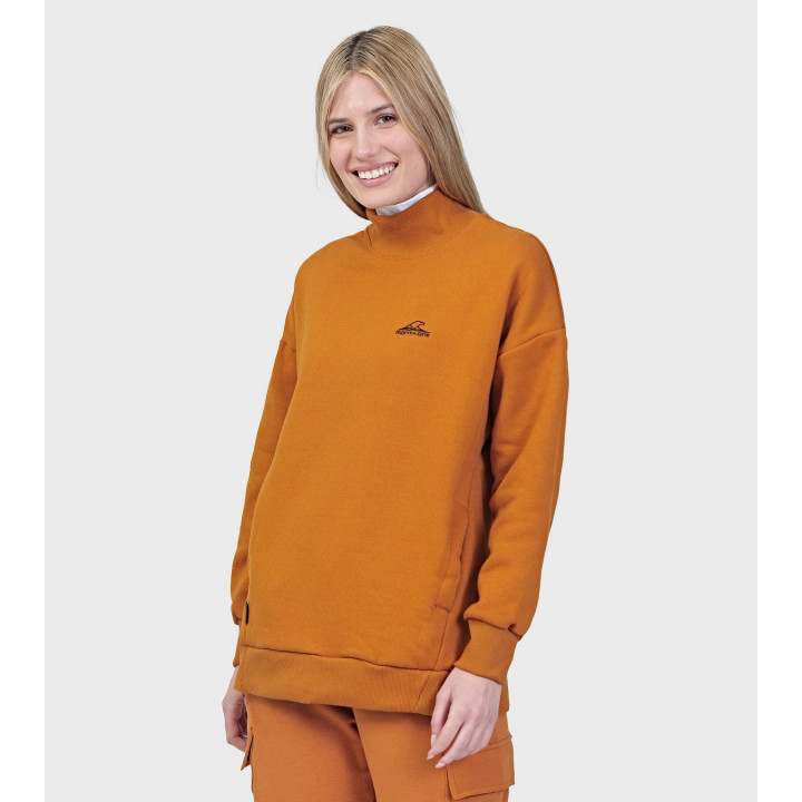 Buzo de mujer Thera