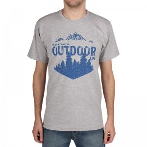 Remera de hombre Top