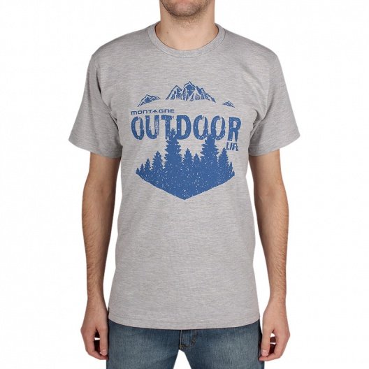 Remera de hombre Top Remera de hombre Top