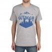 Remera de hombre Top