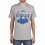 Remera de hombre Top