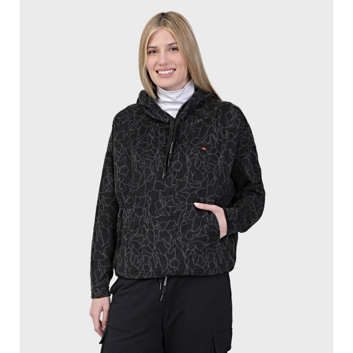 Buzo de mujer Venecia