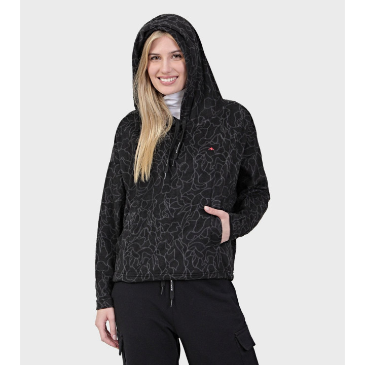 Buzo de mujer Venecia