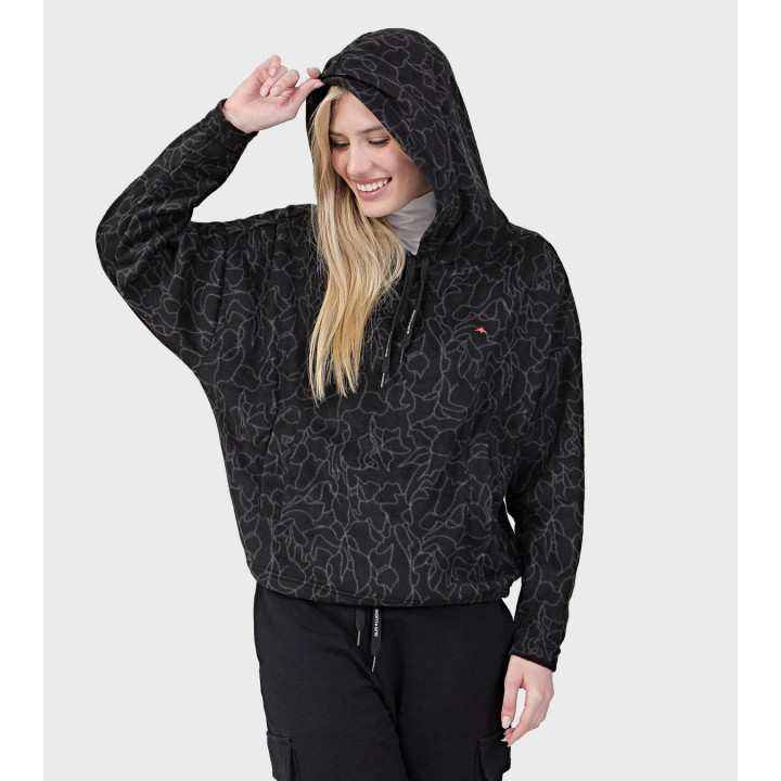 Buzo de mujer Venecia