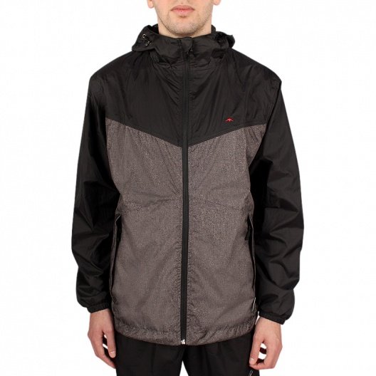 Rompeviento de hombre Tengger