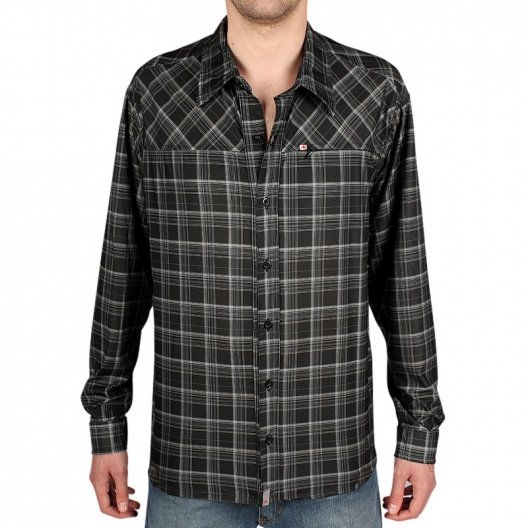 Camisa de hombre Pont ML Camisa de hombre Pont ML