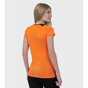 Remera de mujer Carrera