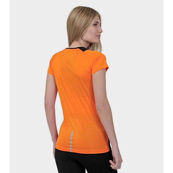 Remera de mujer Carrera