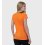 Remera de mujer Carrera