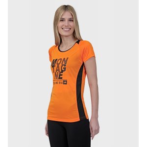 Remera de mujer Carrera
