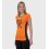 Remera de mujer Carrera
