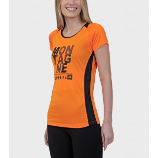 Remera de mujer Carrera