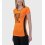 Remera de mujer Carrera