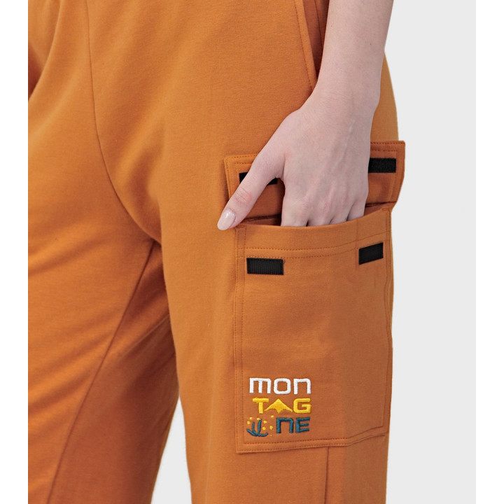 Pantalón de mujer Tundra