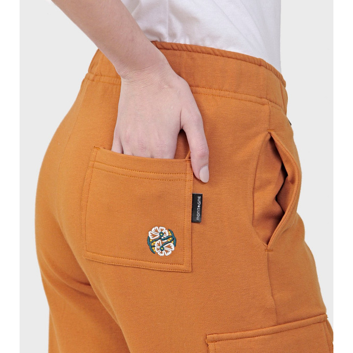 Pantalón de mujer Tundra