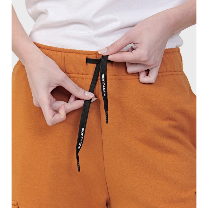 Pantalón de mujer Tundra