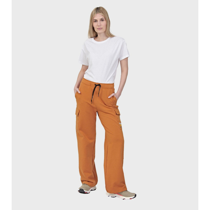 Pantalón de mujer Tundra