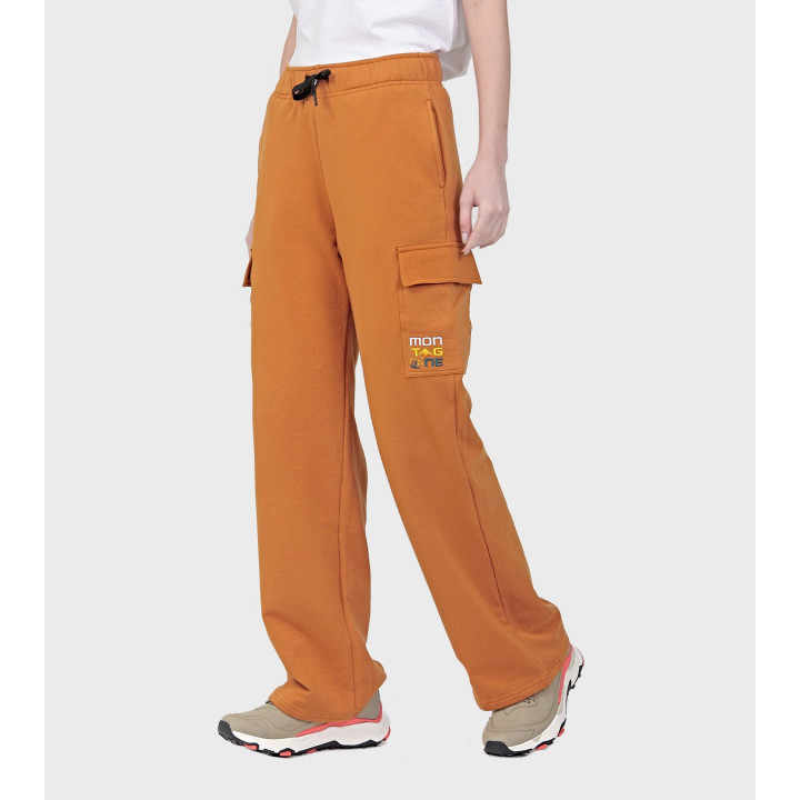 Pantalón de mujer Tundra