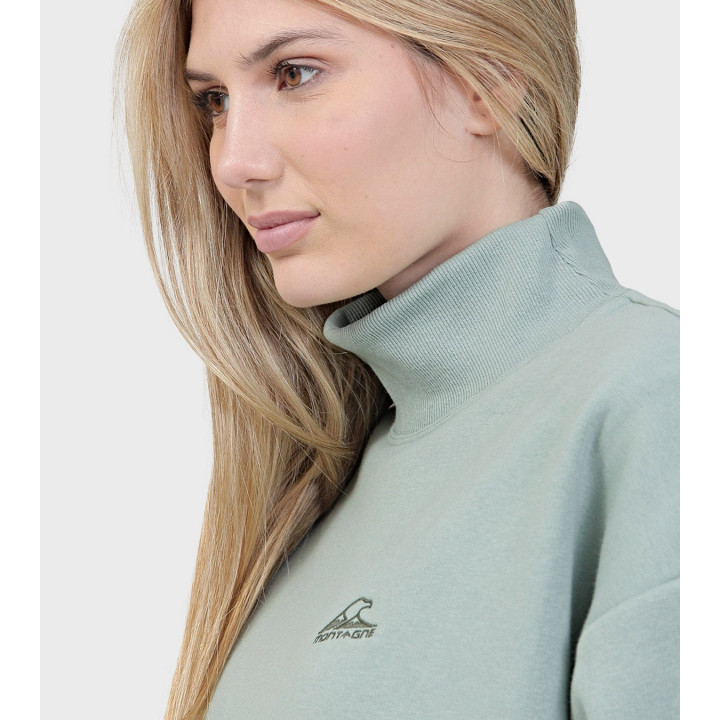 Buzo de mujer Thera