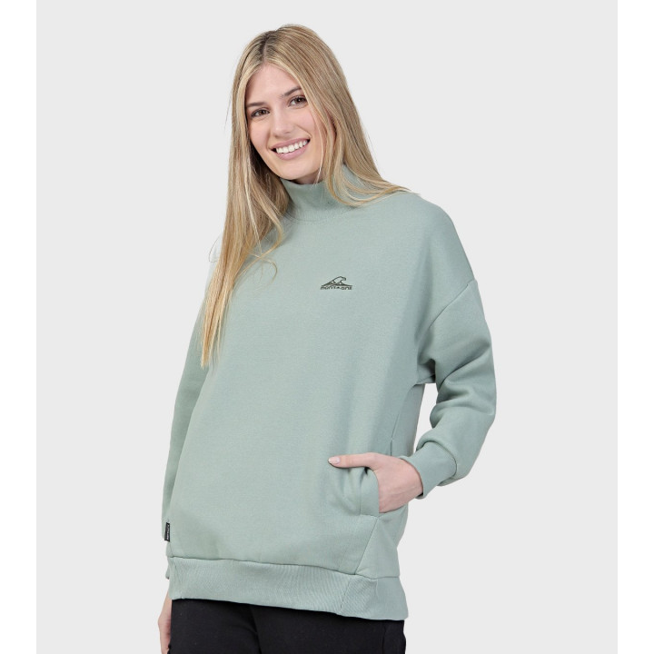 Buzo de mujer Thera