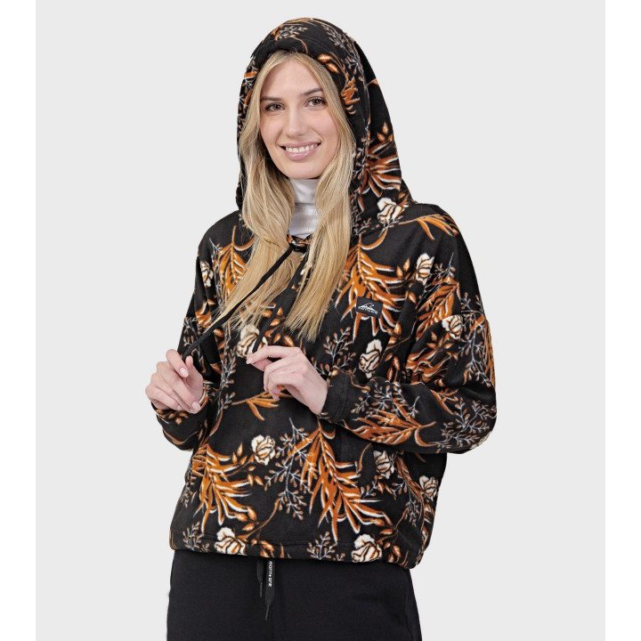 Buzo de mujer Venecia