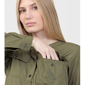 Camisa de mujer Jana
